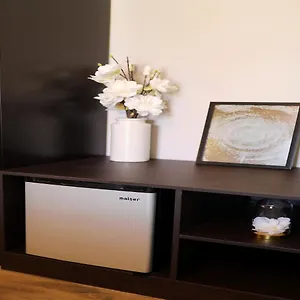  Apartmán Aldo Center