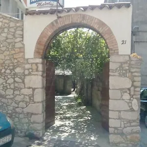  Apartmán Matulic